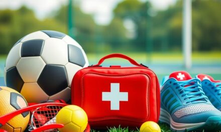 Kluczowe aspekty zapobiegania urazom w sporcie i ich prewencja
