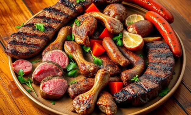 Dieta mięsna: zasady, korzyści i ryzyko zdrowotne
