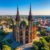 Największe kościoły w Polsce – ranking i architektura sakralna