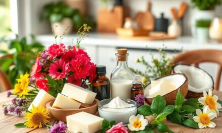 Jak przygotować naturalny balsam do ciała: przepis i porady