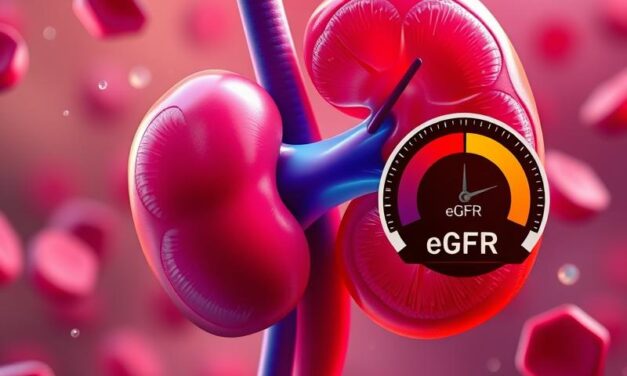 Norma eGFR: co to jest i jakie ma znaczenie dla zdrowia nerek?