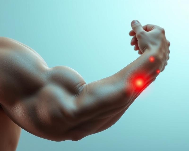 Ból mięśni: przyczyny, objawy i skuteczne metody łagodzenia
