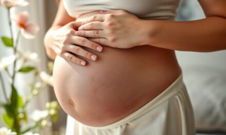 Problemy skórne w ciąży: Objawy, przyczyny i pielęgnacja