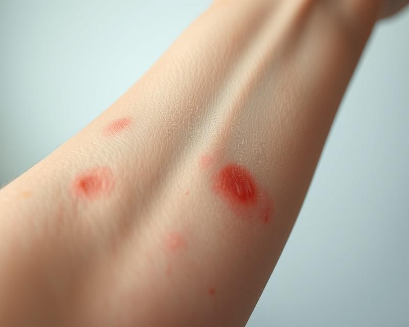 Jakie badania i metody leczenia przy świądzie skóry?