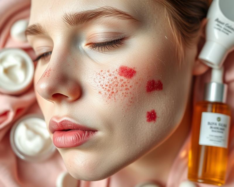 Atopowe zapalenie skóry: objawy, leczenie i pielęgnacja skóry