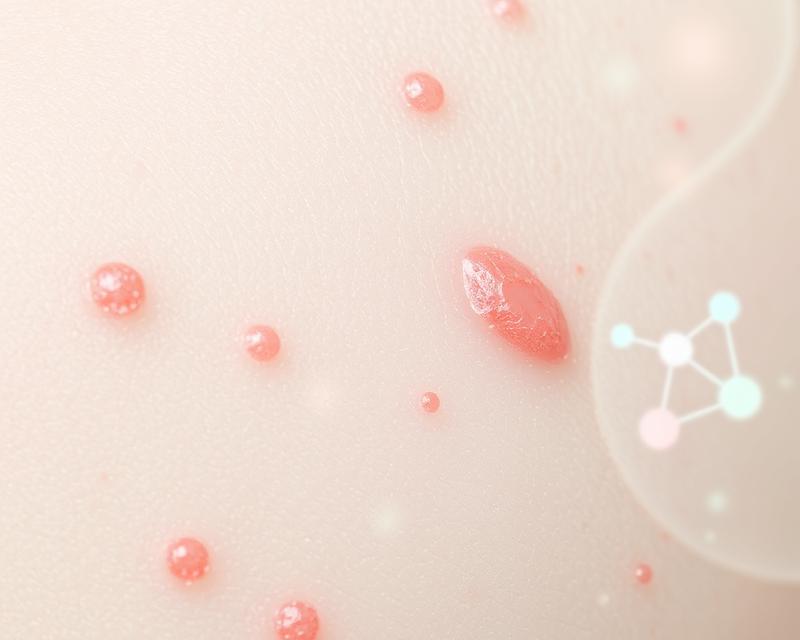 Terapia izotretynoiną w leczeniu trądziku – skuteczność i ryzyka