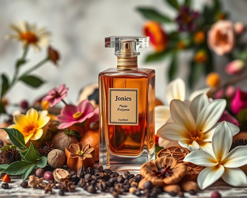 Perfumy niszowe: odkryj unikalne zapachy z artystycznym charakterem