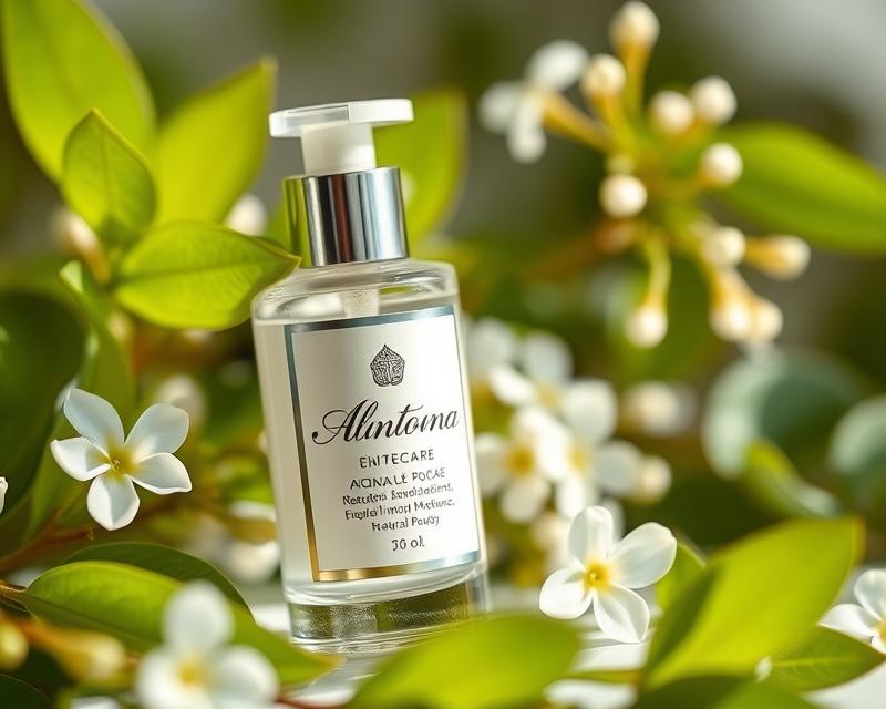 Alantoina w kosmetykach – właściwości, zastosowanie i bezpieczeństwo