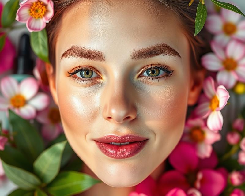 Jak osiągnąć glow-up twarzy? 5 kluczowych kroków do zdrowej skóry