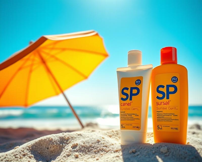 Co to jest SPF i jak chroni przed promieniowaniem UV?