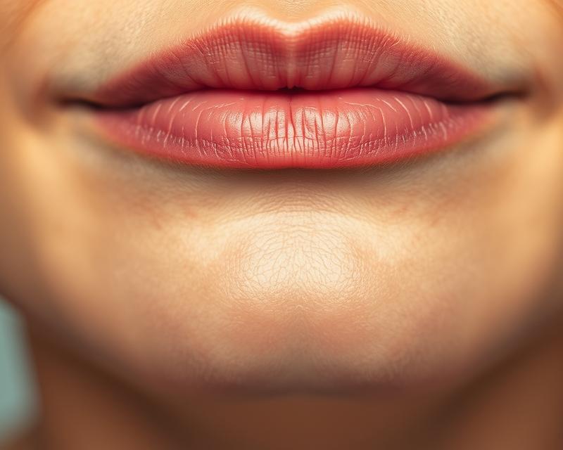 Przyczyny pękających kącików ust: co warto wiedzieć?
