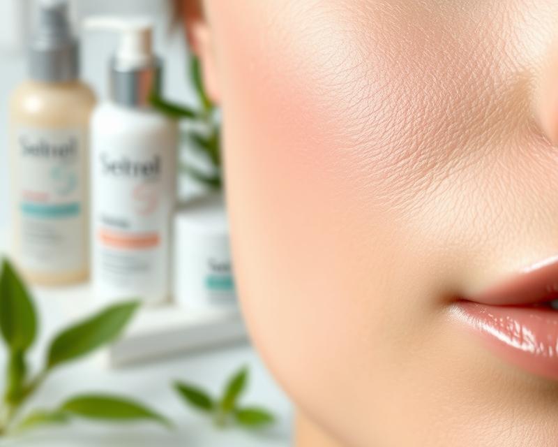 Jak skutecznie zmniejszyć produkcję sebum? Przewodnik po pielęgnacji skóry