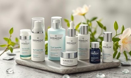 Dermedic – polska marka dermokosmetyków dla wrażliwej skóry