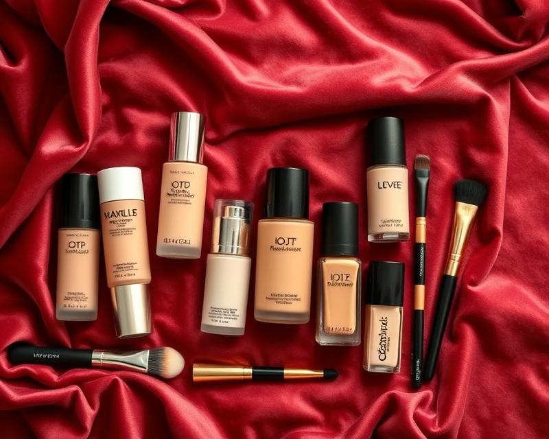 Jak wybrać idealny podkład na studniówkę? Porady i rekomendacje