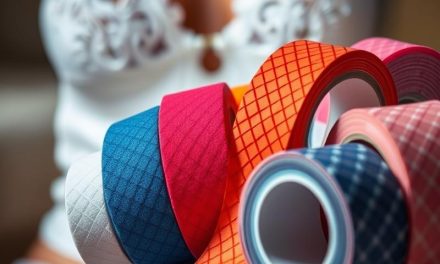 Taping biustu krok po kroku: jak uzyskać efekt uniesienia?