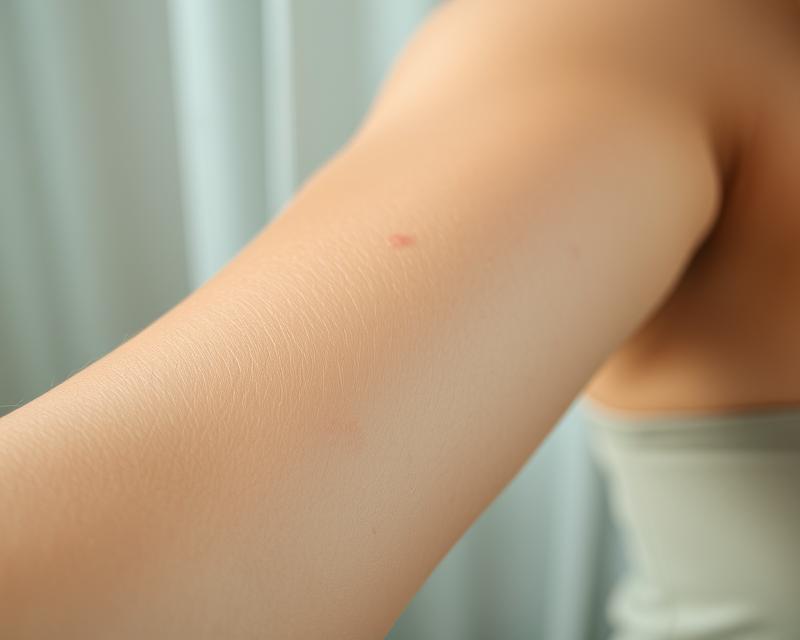 Swędzenie skóry: przyczyny, objawy i skuteczne metody łagodzenia