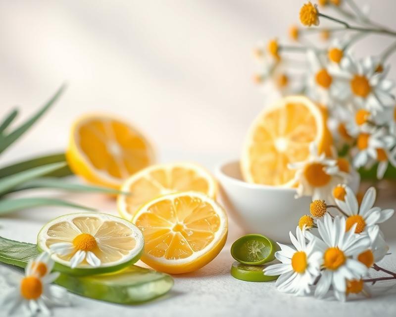 Jak skutecznie zmniejszyć melaniny w skórze? Oto sprawdzone metody