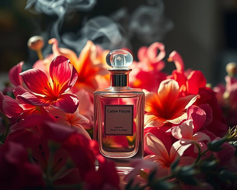 Dlaczego perfumy nie pachną? Kluczowe czynniki i porady