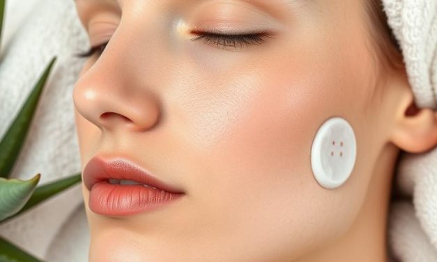 Jak skutecznie pozbyć się zaskórników? Kluczowe metody pielęgnacyjne