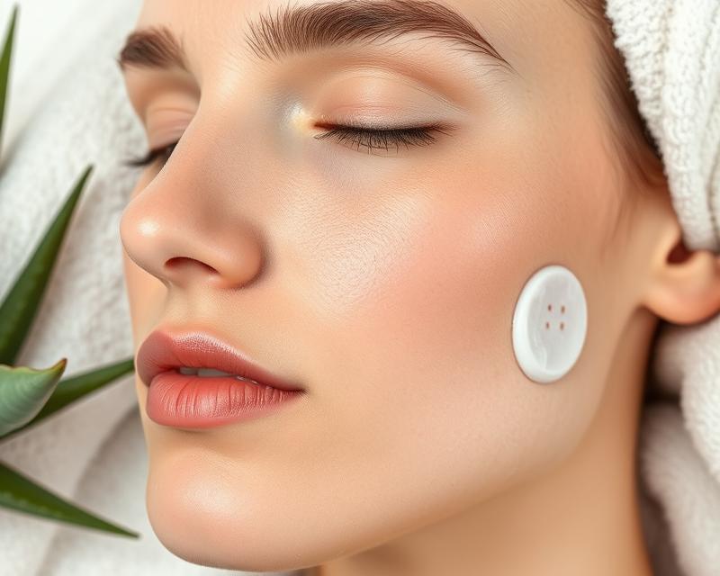 Jak skutecznie pozbyć się zaskórników? Kluczowe metody pielęgnacyjne