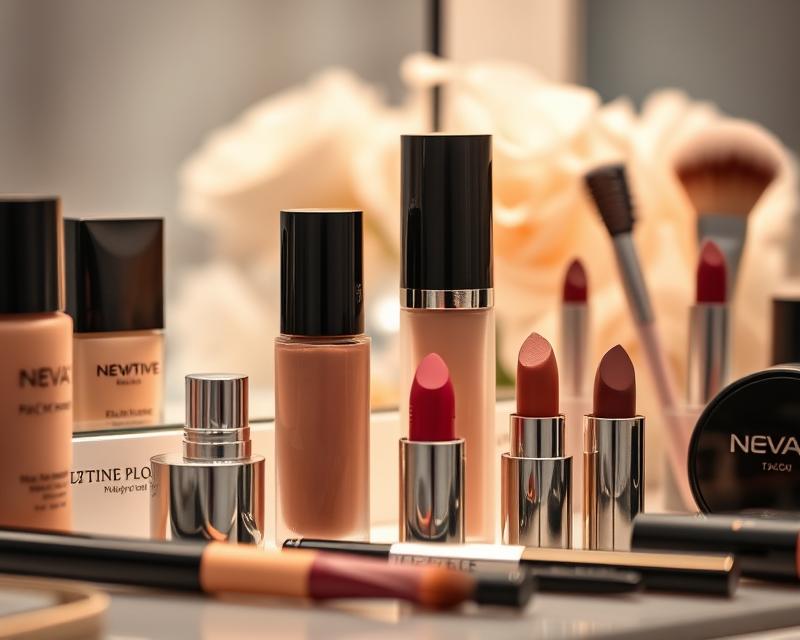 Makijaż dla dojrzałych kobiet – kluczowe zasady i techniki