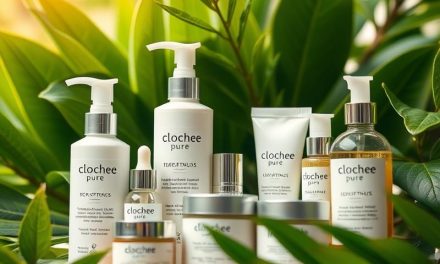 Ekologiczne kosmetyki Clochee Pure – pielęgnacja z pasją natury