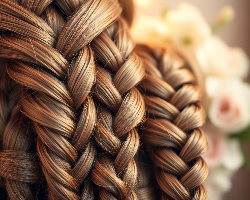 Warkocze krok po kroku – techniki plecenia dla każdego