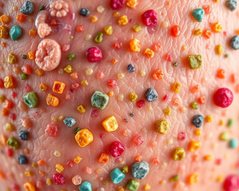 Mikrobiom skóry: co warto wiedzieć o jego zdrowiu i pielęgnacji?