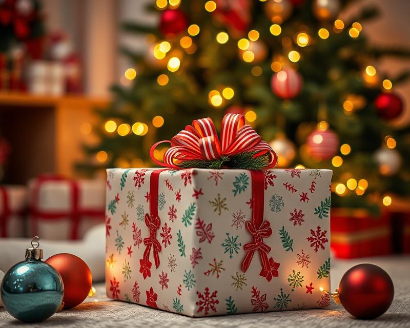 Pomysły na prezent dla siostry na święta – co kupić pod choinkę?