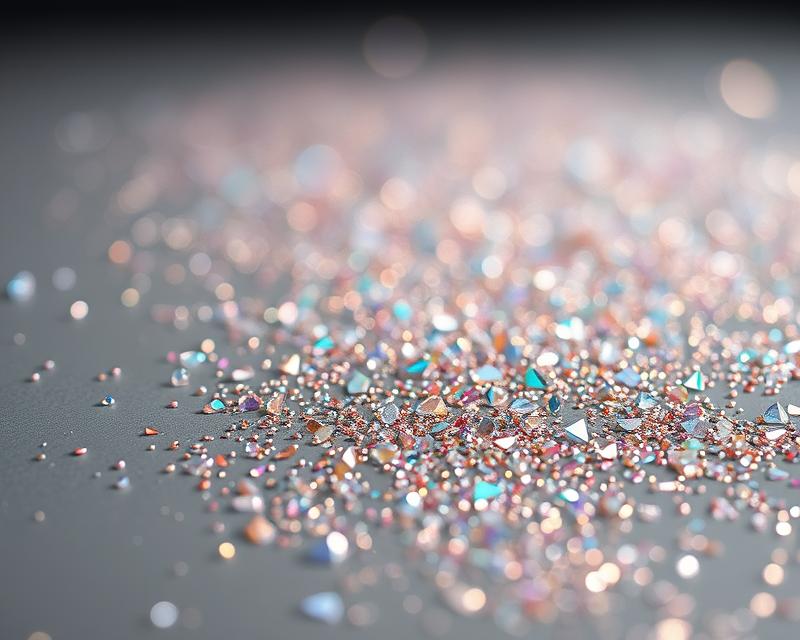 Mika w kosmetykach – właściwości, zastosowanie i bezpieczeństwo