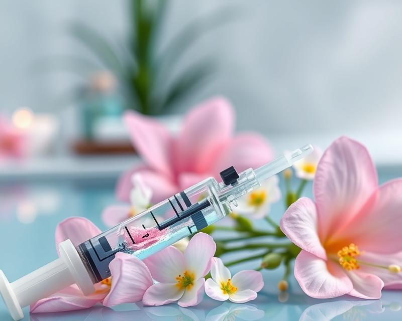 Reakcja alergiczna na kwas hialuronowy – objawy, przyczyny i leczenie