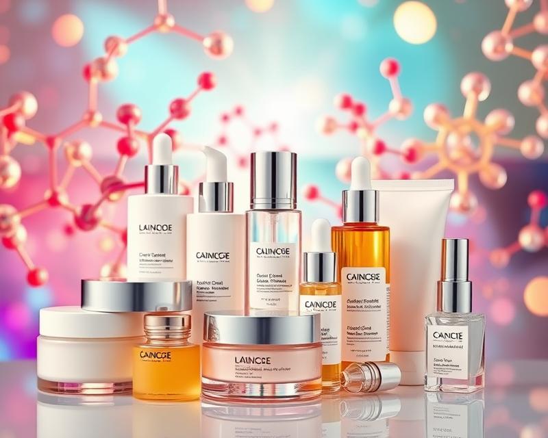 Aldehydy w kosmetykach: właściwości, bezpieczeństwo i zastosowanie