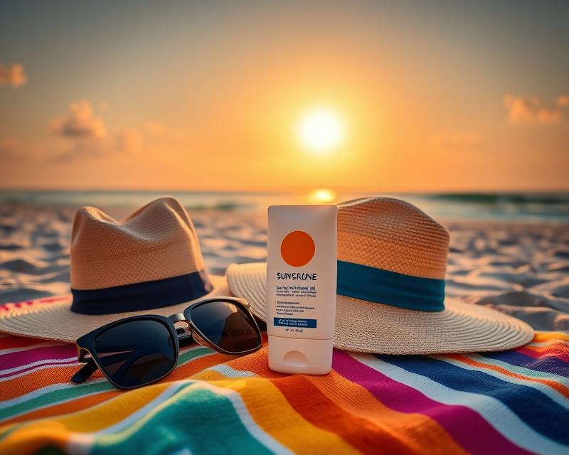 Ochrona przeciwsłoneczna: Co musisz wiedzieć o SPF?