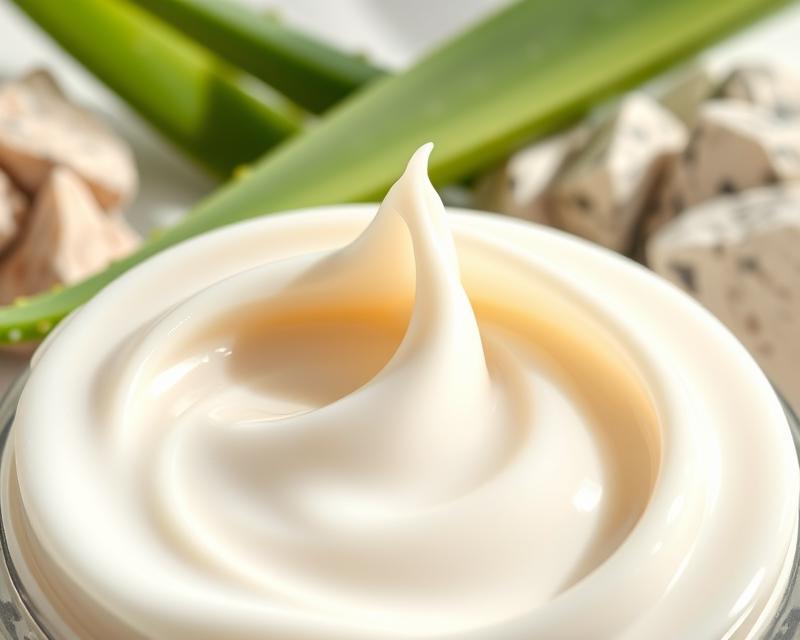 Tlenek cynku w kosmetykach – właściwości, zastosowanie i bezpieczeństwo