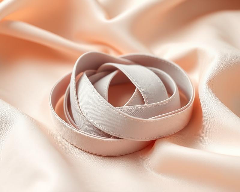 Jak prawidłowo używać taśmy do biustu? Poradnik krok po kroku