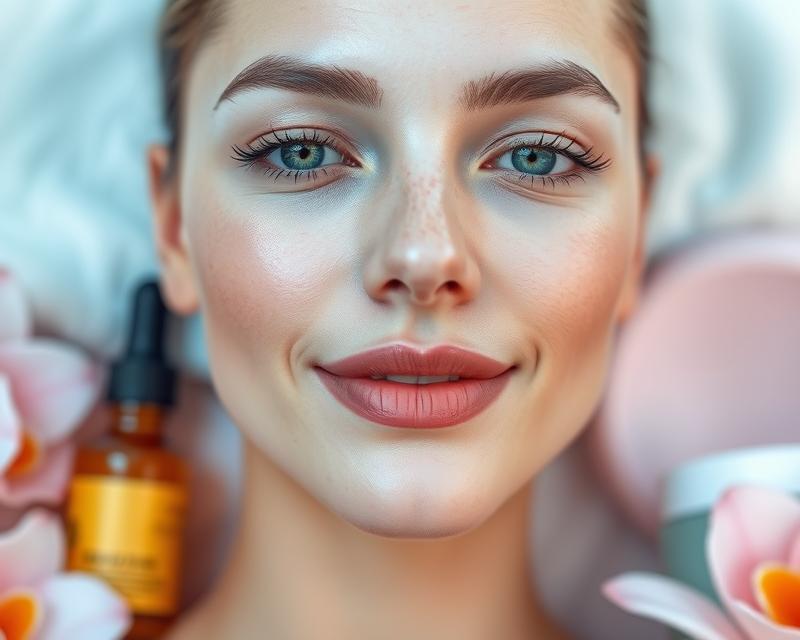 Jak dbać o zadbaną cerę? Przewodnik po pielęgnacji skóry