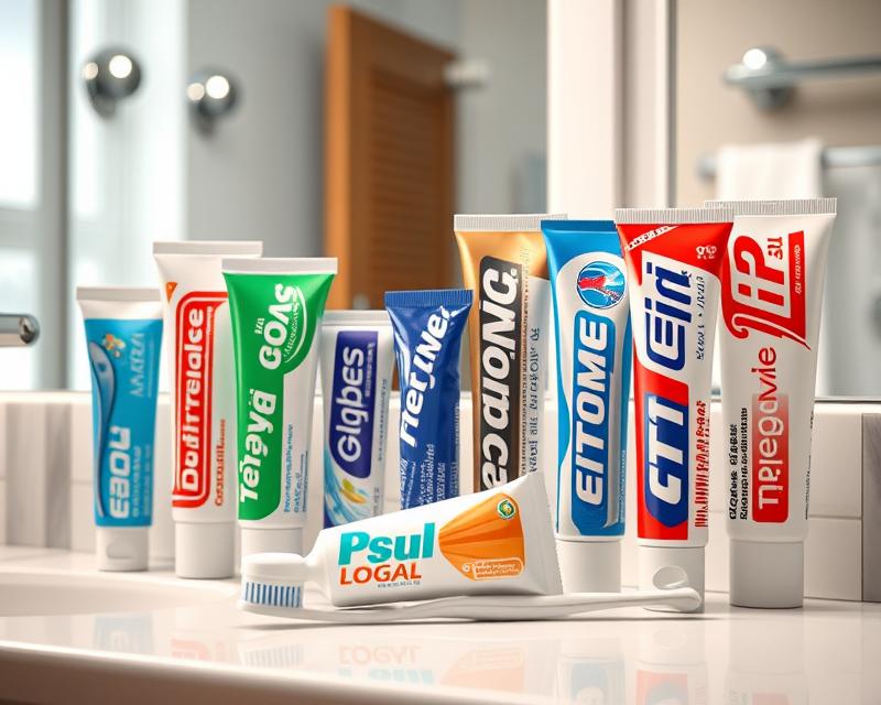 Jaka pasta do zębów będzie najlepsza? Przewodnik po wyborze