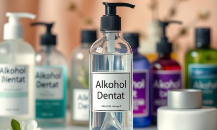 Alkohol denat w kosmetykach – właściwości, zastosowanie i bezpieczeństwo