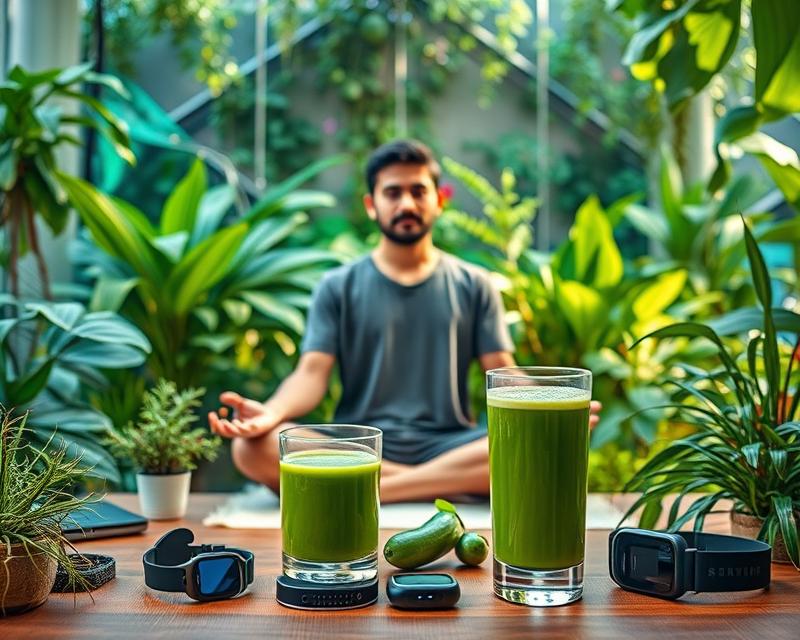 Biohacking – jak poprawić zdrowie i samopoczucie?