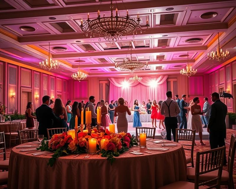 Jak przygotować się do studniówki? Praktyczne porady i zasady