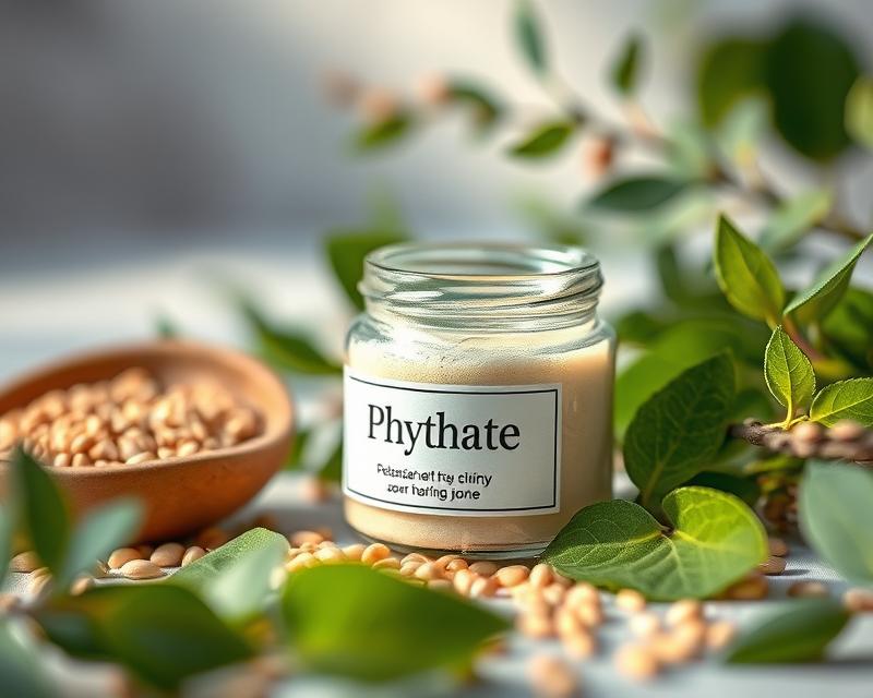 Kwas fitowy na twarz – właściwości, zastosowanie i działanie