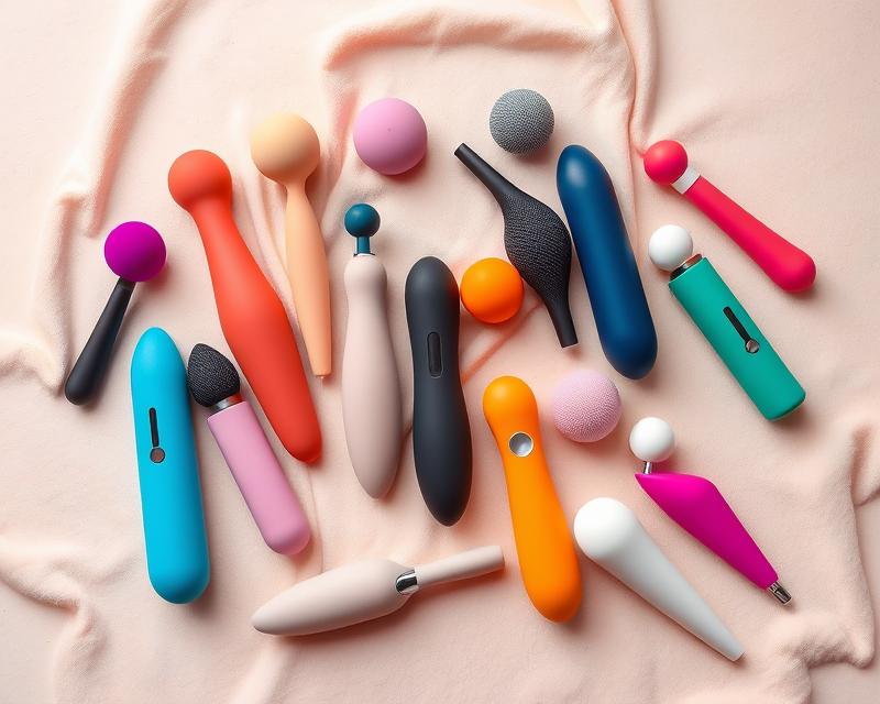 Jak wybrać idealny wibrator? Poradnik dla początkujących