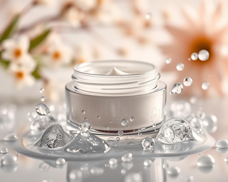 Trehaloza w pielęgnacji skóry – właściwości, korzyści i zastosowanie