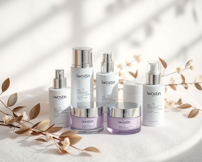Iwostin – historia, misja i innowacje w pielęgnacji skóry