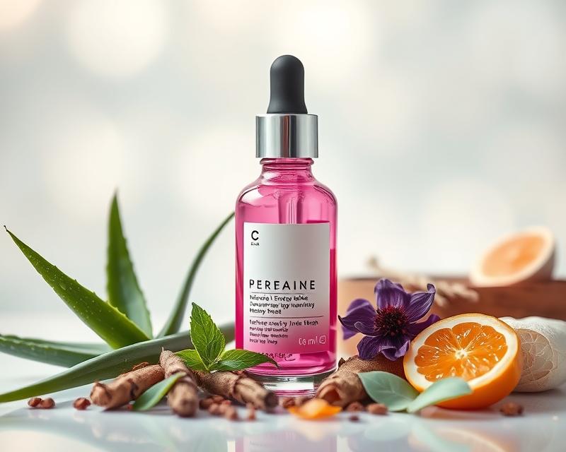 Składniki aktywne na przebarwienia – jak skutecznie je stosować?