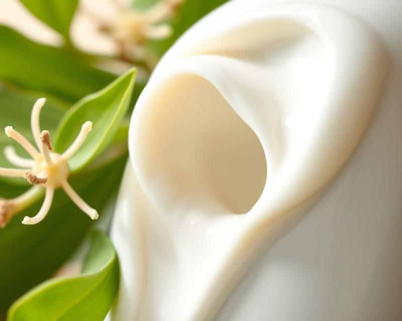 Właściwości celulozy w kosmetykach: stabilizacja i nawilżenie skóry