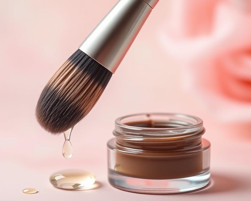 Jak uratować zaschniętą pomadę do brwi? Sprawdzone metody i porady