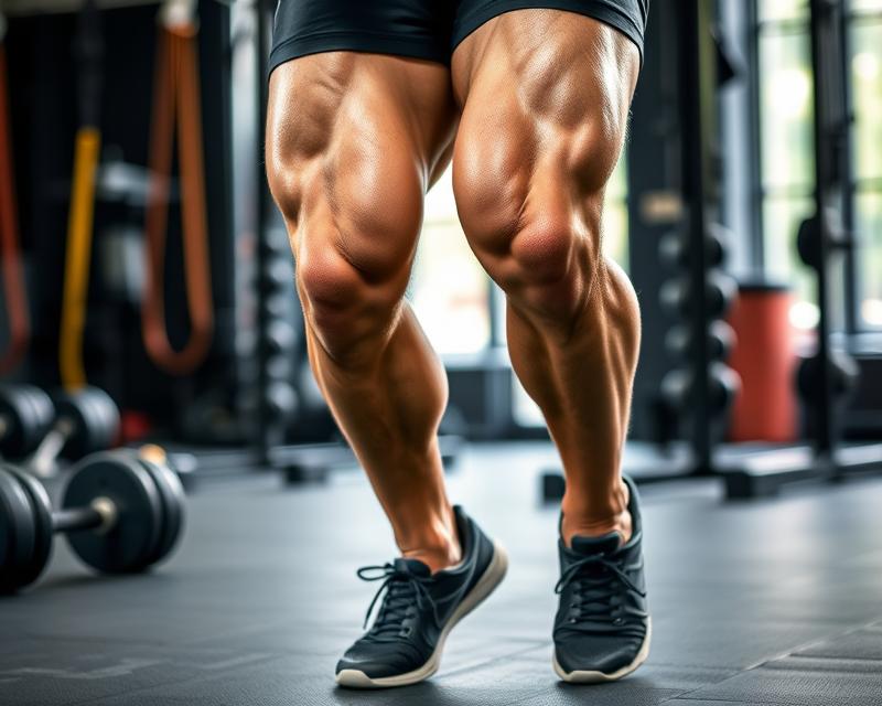 Ćwiczenia na przywodziciele uda – jak je efektywnie trenować?