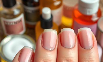 Jak skutecznie przedłużyć obgryzione paznokcie i je pielęgnować?