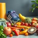 Jak osiągnąć przerwę między udami? Przewodnik po zdrowym stylu życia